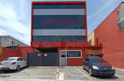 Ponto comercial para alugar na Avenida Parada Pinto, 648, Vila Nova Cachoeirinha, São Paulo