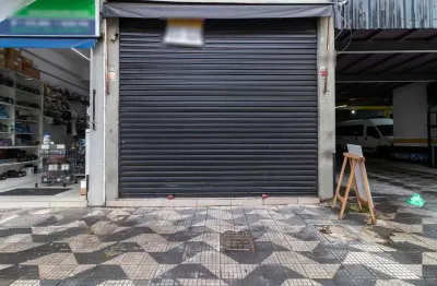 Ponto comercial para alugar na Rua Vitória, 147, Santa Ifigênia, São Paulo