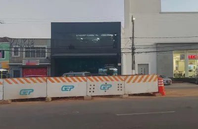 Barracão / Galpão / Depósito para alugar na Rua da Independência, 1062, Cambuci, São Paulo