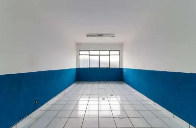 Sala comercial para alugar na Rua Arnaldo Magniccaro, 836, Vila Gea, São Paulo