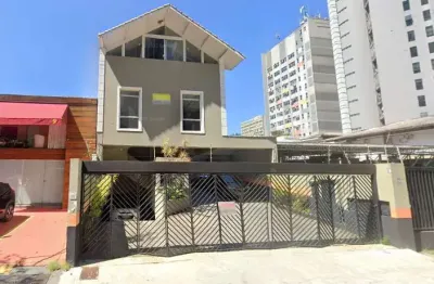Casa comercial para alugar na Avenida Rebouças, 3199, Pinheiros, São Paulo