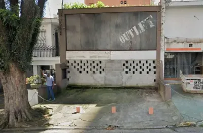 Ponto comercial para alugar na Rua Bernardino de Campos, 221, Campo Belo, São Paulo