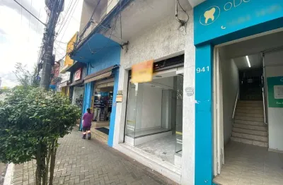 Ponto comercial para alugar na Avenida Jabaquara, 939, Mirandópolis, São Paulo