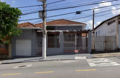 Casa comercial para alugar na Rua Santa Cruz, 1112, Vila Mariana, São Paulo