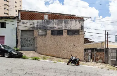 Galpão na rua amaro bezerra cavalcanti, n. 59 • 475 m²