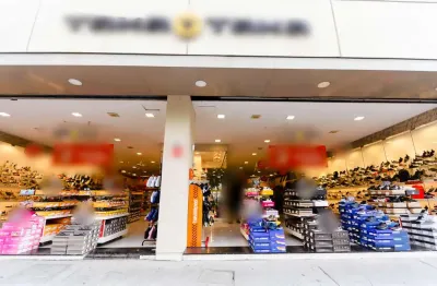 Ponto comercial com 1 sala para alugar na Largo do Arouche, 301, República, São Paulo