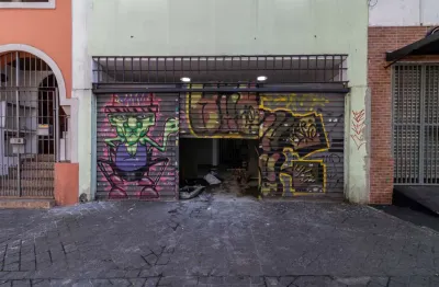 Ponto comercial para alugar na Rua Sena Madureira, 468, Vila Clementino, São Paulo