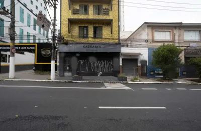 Ponto comercial com 8 salas para alugar na Rua Silva Bueno, 1644, Ipiranga, São Paulo