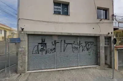 Ponto comercial para alugar na Rua Judith Zumkeller, 449, Parque Mandaqui, São Paulo