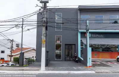 Ponto comercial para alugar na Avenida Guilherme Giorgi, 1458, Vila Carrão, São Paulo