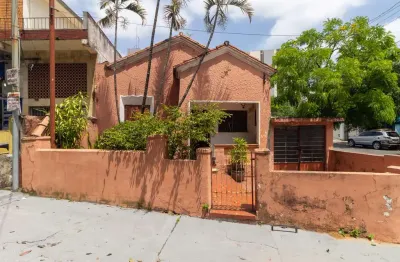 Casa comercial para alugar na Rua Míriam, 47, Jardim da Glória, São Paulo