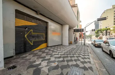 Ponto comercial com 3 salas para alugar na Avenida Brigadeiro Luís Antônio, 1584, Bela Vista, São Paulo