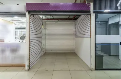 Loja em galeria na avenida paulista, n. 1941 - loja 177 1° andar • 7 m²