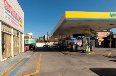 Loja em posto na avenida miguel estefno, n. 2309 • 440 m²