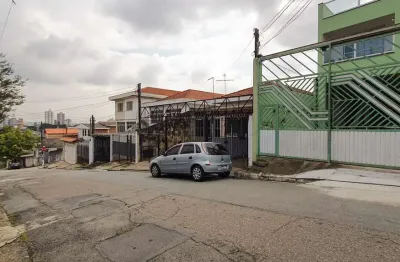 Casa comercial na rua jandira de morais, n. 221 • 280 m²