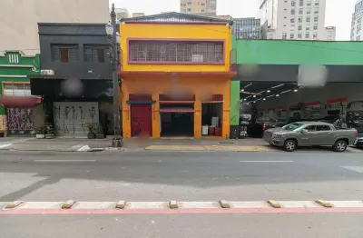 Casa comercial na avenida duque de caxias, n. 150 • 414 m²