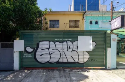 Casa comercial para alugar na Rua Santa Cruz, 252, Vila Mariana, São Paulo