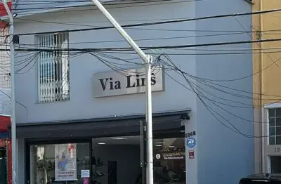 Ponto comercial para alugar na Avenida Lins de Vasconcelos, 1248, Cambuci, São Paulo