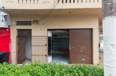 Ponto comercial para alugar na Rua Domingos de Morais, 3098, Vila Mariana, São Paulo