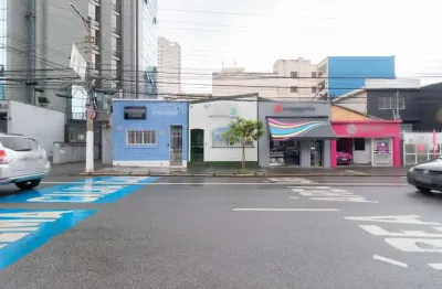 Casa comercial com 3 salas para alugar na Rua Doutor Olavo Egídio, 301, Santana, São Paulo