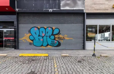 Ponto comercial com 3 salas para alugar na Avenida João XXIII, 1130, Vila Formosa, São Paulo