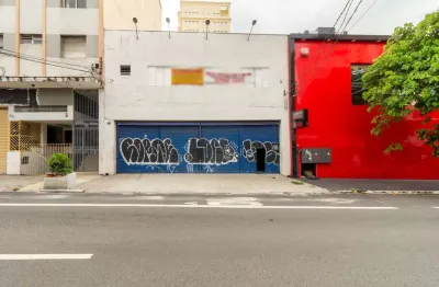 Barracão / Galpão / Depósito com 5 salas para alugar na Rua Doutor Zuquim, 532, Santana, São Paulo