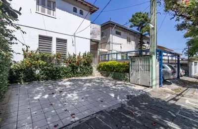 Casa comercial na avenida antônio de souza noschese, n. 373 • 172 m²