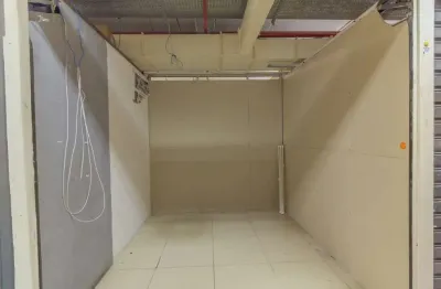 Loja em galeria na avenida paulista, n. 1941 - loja 53 subsolo • 7 m²