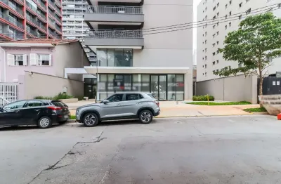 Loja na rua humberto i, n. 1005 - loja 01 - b • 284 m²