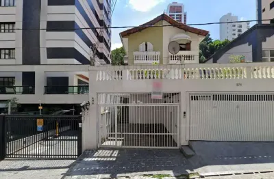 Casa comercial com 5 salas para alugar na Rua Engenheiro Jorge Oliva, 482, Vila Mascote, São Paulo