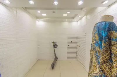 Loja em galeria na avenida paulista, n. 1941 - loja 49 subsolo • 7 m²