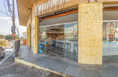 Ponto comercial com 5 salas para alugar na Avenida Conceição, 3481, Jardim Japão, São Paulo