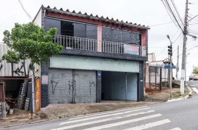 Ponto comercial com 3 salas para alugar na Rua Planeta, 855 - 863, Chácara Belenzinho, São Paulo