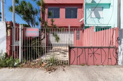 Casa comercial para alugar na Avenida Adolfo Pinheiro, 1874, Santo Amaro, São Paulo