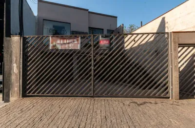 Casa comercial com 5 salas para alugar na Rua do Oratório, 919, Mooca, São Paulo