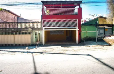 Casa comercial na rua aléssio de paolis, n. 153 - casa • 250 m²