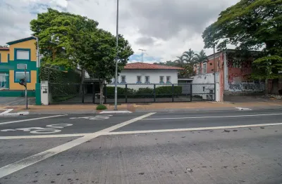 Casa comercial na avenida nove de julho, n. 4107 - casa 4107 • 600 m²