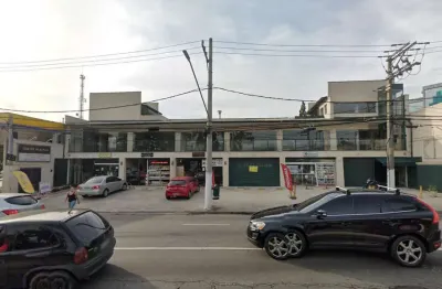 Ponto comercial para alugar na Avenida Washington Luís, 39, Santo Amaro, São Paulo