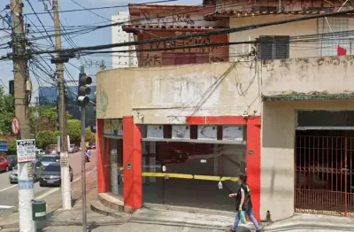 Casa comercial na avenida nossa senhora do sabará, n. 748 • 121 m²