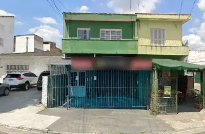 Casa comercial com 2 salas para alugar na Rua Amleto Farro, 513, Santo Amaro, São Paulo