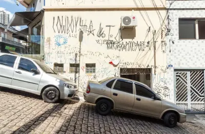 Galpão na rua engenheiro eurico arnaldo guedes de araújo, n. 15 • 120 m²