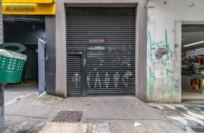 Ponto comercial para alugar na Praça da Sé, 242, Sé, São Paulo