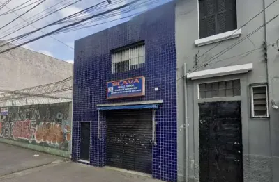 Sala comercial com 3 salas para alugar na Avenida Carlos de Campos, 435, Pari, São Paulo
