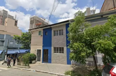 Casa comercial na rua machado de assis, n. 86 • 240 m²