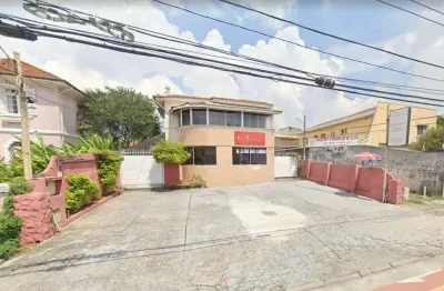 Casa comercial na rua tomé de souza, n. 251 • 450 m²