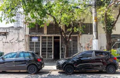 Ponto comercial com 2 salas para alugar na Avenida Álvaro Ramos, 2481, Quarta Parada, São Paulo