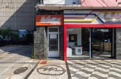 Sala comercial para alugar na Avenida do Cursino, 1919, Saúde, São Paulo