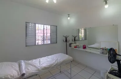 Sobreloja na avenida miguel estefno, n. 883 - sobreloja • 120 m²