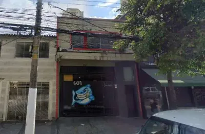 Loja na avenida imperatriz leopoldina, n. 601 • 237 m²
