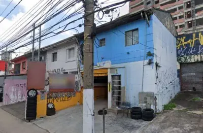 Ponto comercial para alugar na Avenida Santo Amaro, 5358, Santo Amaro, São Paulo